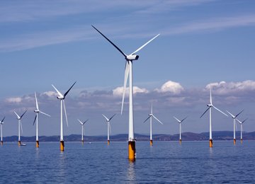 India Expanding Wind Power