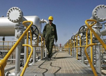 India Keeps Oil Interests in Iran Alive