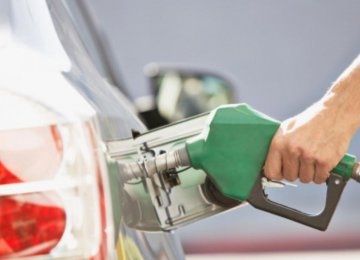 Indonesia Scraps Gasoline Subsidy