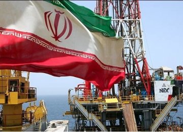 IEA: Iran Oil Output Could Soar