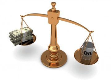 Iran Oil Below $50 for 3rd Week