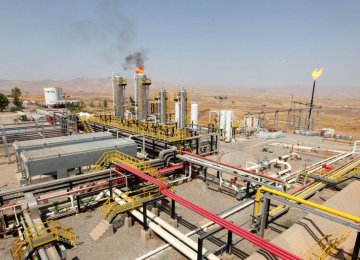 Iraqi Kurds to Continue Oil Export Independently