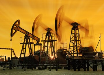 Iraqi Oil Production Setting Record