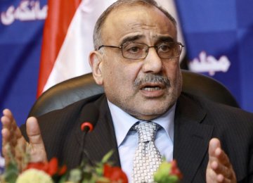 Iraq: OPEC in &quot;Price War&quot;