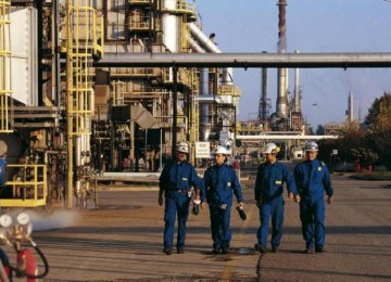 Italy&#039;s Saras Ready to Import Iran Oil 