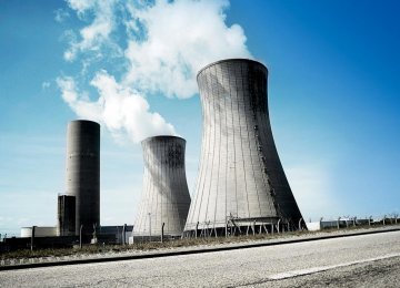 Japan Clears Nuclear Plant