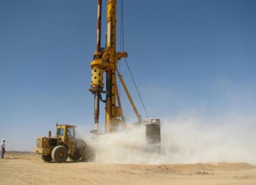 Jordan’s Shale Oil Power Plant Due in 2018