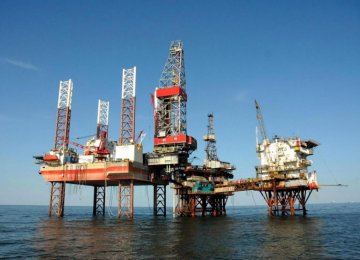 New Caspian Reserves to Be Explored