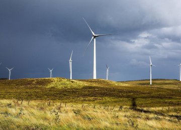 Kenya Launches Biggest African Wind Power Project