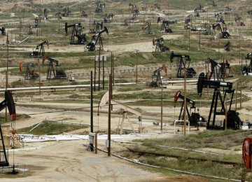 Iraqi Kurdistan Oil Revenues Up 