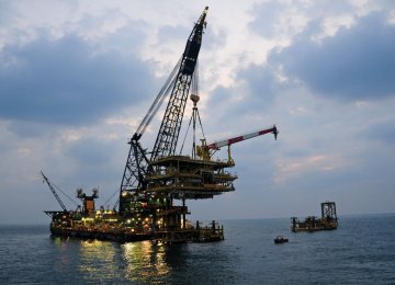 Kuwait to Start Offshore Oil Exploration in 2 Years