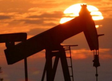 Kuwait Sees $50-60 Oil by mid-2017