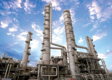Kuwait Shuts Heavy Oil Unit