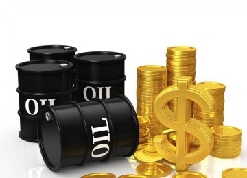 Oil Prices Rebound 