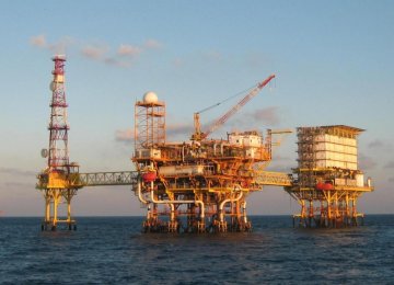 Kuwait: Technical Reasons Behind Oilfield Closure