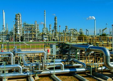 Kuwait Awards $11.5b Contracts to Build  Al-Zour Refinery