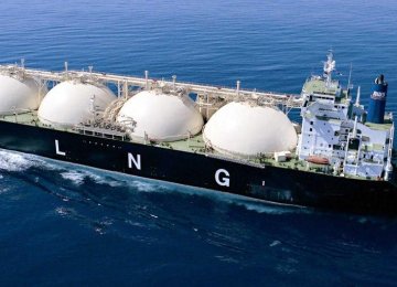 LNG Export to Europe Viable