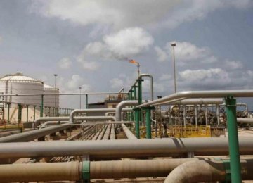 Libya Lifts Force Majeure  at Ras Lanuf Oil Terminal 