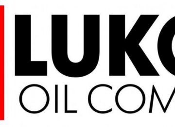 Lukoil Sells Kazakh Oil Stake