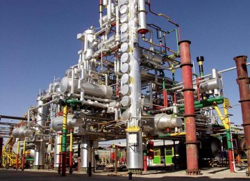 Petrochem  Sector Suffering From Multiple  Forex Rates