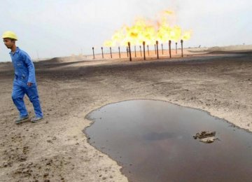 NDFI to Allocate $2b to W. Karun Oilfields