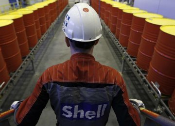 Efforts Underway to Collect Shell’s $1.3b Debt
