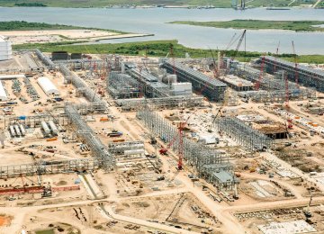 NDFI Allocates $6b for Petrochem Projects