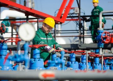 Naftogaz, Gazprom Transit  Agreement Will Be Renewed