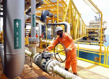 Nigerians Impatient for Oil Sector Reforms