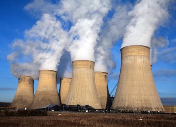 Indonesia Considers Nuclear Power Plant