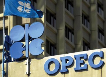 OPEC to Stabilize  Oil Market