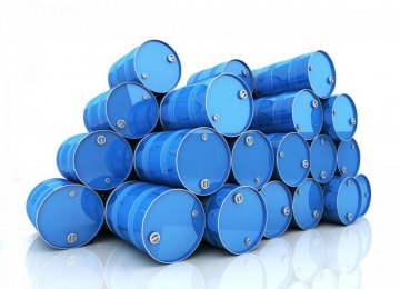 OPEC Pumped 30.9 mbpd of Oil in April
