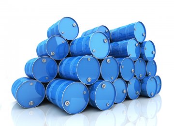 OPEC Cuts Forecast for Oil-Supply Growth