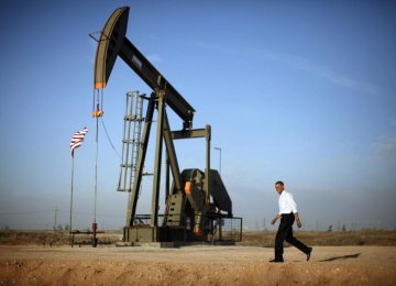 Obama Seeks $10-a-Barrel Oil Tax