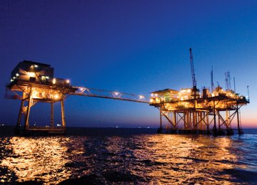 Plenty of Interest in Offshore Oil, Gas Exploration