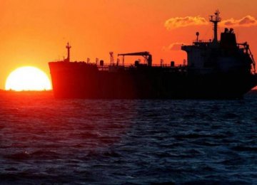 Oil Talks After Reaching  Pre-Sanctions Level 