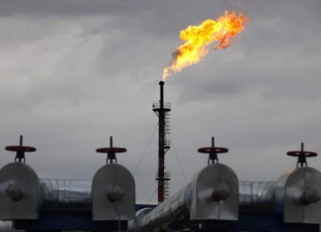 5-Year Plan to Increase Oil Output to 4.7m bpd