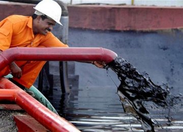 World Market Not Awash  in Oil