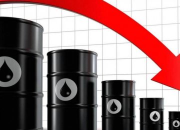 Oil Edges Back to $50 