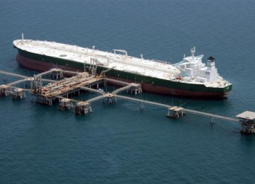Iran to Boost Oil Exports 