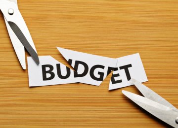 Budget Deficit Likely