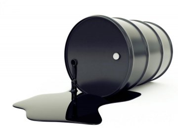 Oil in Biggest Weekly Drop Since January