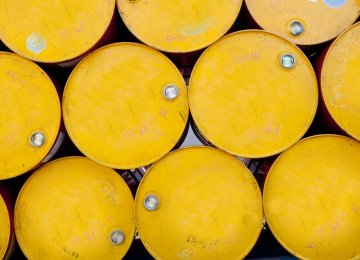 Oil Output to Reach  Pre-Sanctions Level