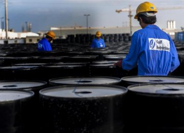 Bets on Higher Crude Oil for 1st Time Since May