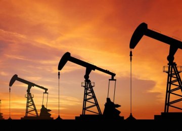 Oil Producers to Lose $1t  if Price Stays Below $60