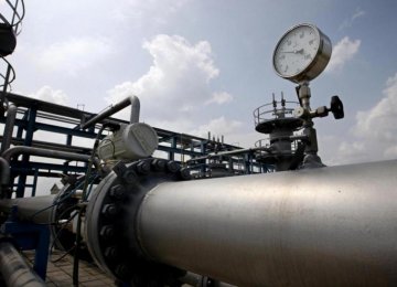 Oil, Gas Condensate Output to Hit 5.7 mbpd
