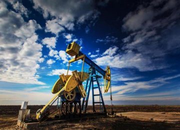 Oil, Gas Can Promote  Oman Economy 