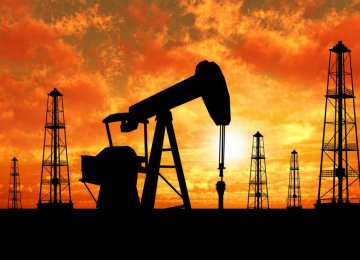 Oman Raises Oil Production 