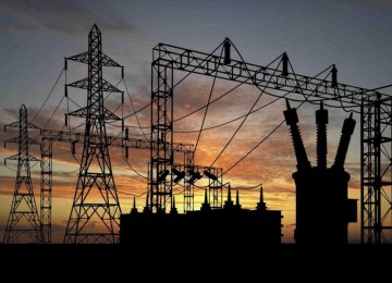 Power Breakdown Plunges Pakistan Into Darkness