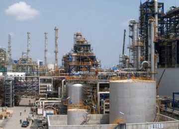 Petrochem Operations to Expand in CIS 
